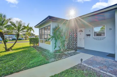 515 High Point Drive Delray Beach FL 33445