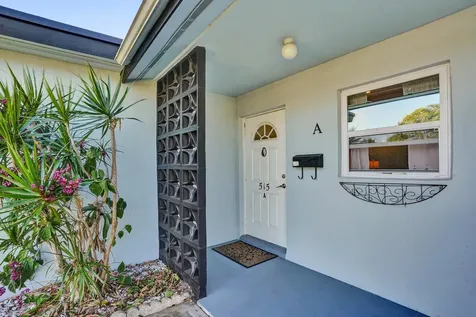 515 High Point Drive Delray Beach FL 33445