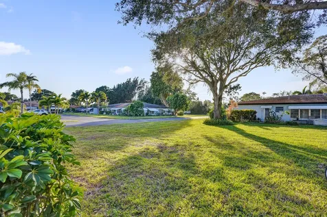 515 High Point Drive Delray Beach FL 33445