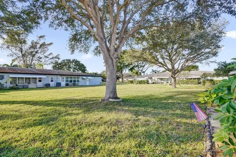 515 High Point Drive Delray Beach FL 33445