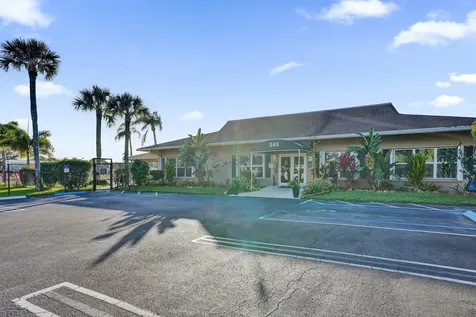 515 High Point Drive Delray Beach FL 33445