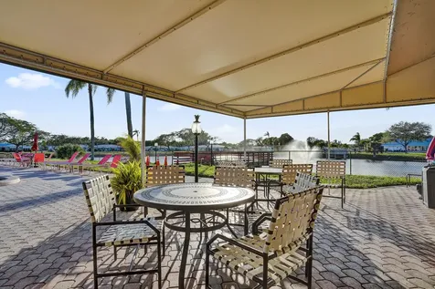 515 High Point Drive Delray Beach FL 33445