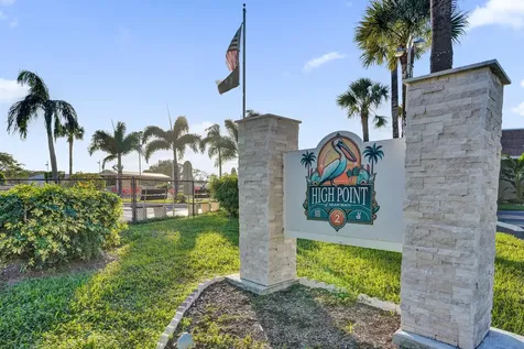 515 High Point Drive Delray Beach FL 33445