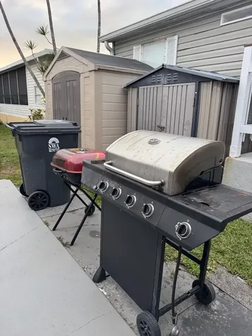 206 Plantation Boulevard Lake Worth FL 33467