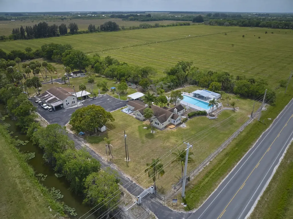 14601 Orange Avenue Fort Pierce FL 34945