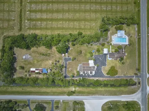 14601 Orange Avenue Fort Pierce FL 34945