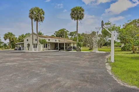 14601 Orange Avenue Fort Pierce FL 34945