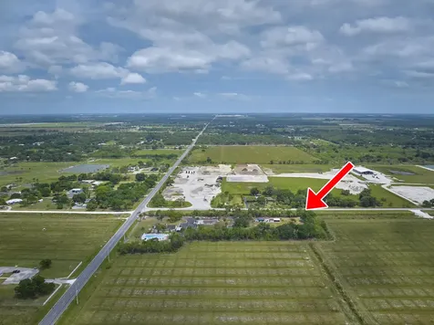 14601 Orange Avenue Fort Pierce FL 34945