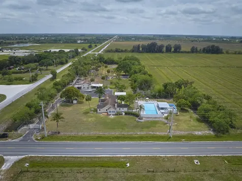 14601 Orange Avenue Fort Pierce FL 34945