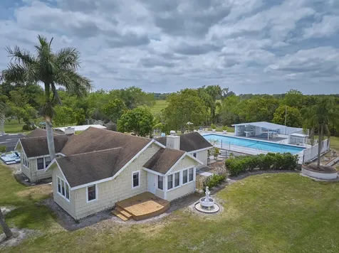 14601 Orange Avenue Fort Pierce FL 34945