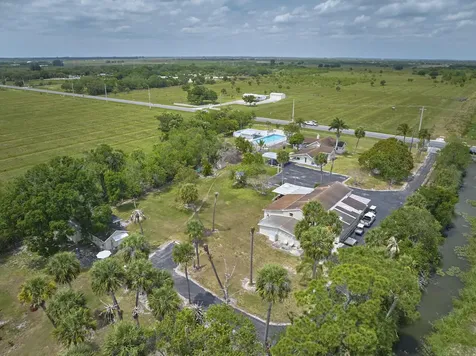 14601 Orange Avenue Fort Pierce FL 34945