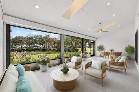 6 Clubhouse Lane Boynton Beach FL 33436