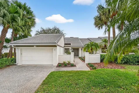 6 Clubhouse Lane Boynton Beach FL 33436