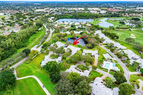 6 Clubhouse Lane Boynton Beach FL 33436