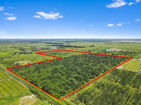 Xxx S Header Canal Road Fort Pierce FL 34945
