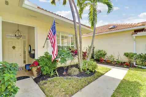 387 Kelsey Park Drive Palm Beach Gardens FL 33410