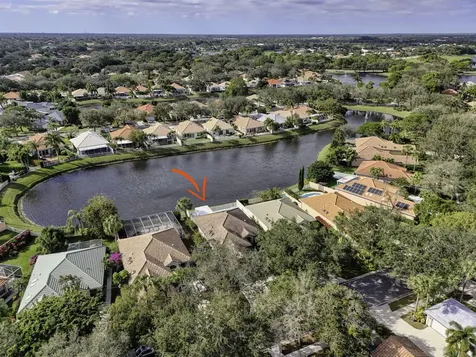 177 Hampton Place Jupiter FL 33458