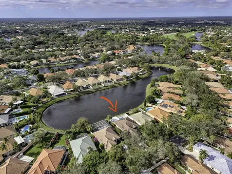 177 Hampton Place Jupiter FL 33458