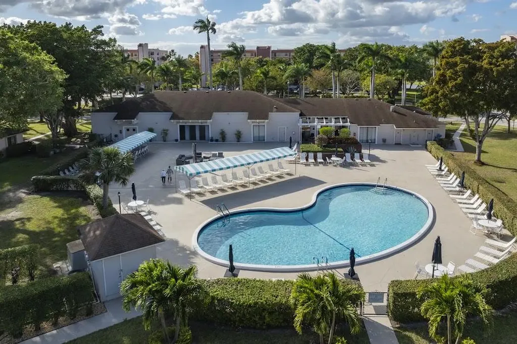 14527 Bonaire Boulevard Delray Beach FL 33446