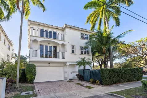 1600 Ne 9th Street Fort Lauderdale FL 33304