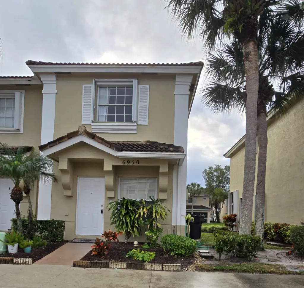 6950 Blacksmith Way Lake Worth FL 33467