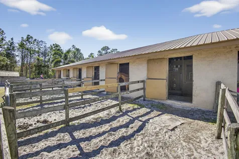 2910 Doe Trail Loxahatchee FL 33470