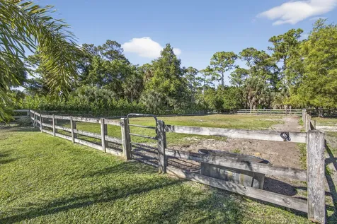 2910 Doe Trail Loxahatchee FL 33470