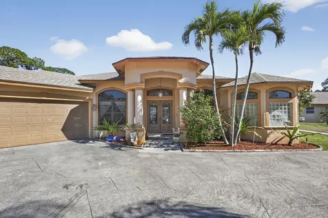2910 Doe Trail Loxahatchee FL 33470