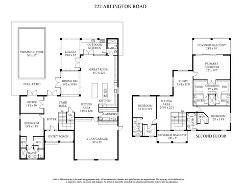 222 Arlington Road West Palm Beach FL 33405