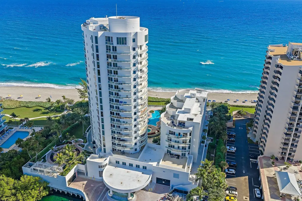 4600 N Ocean Drive Singer Island FL 33404