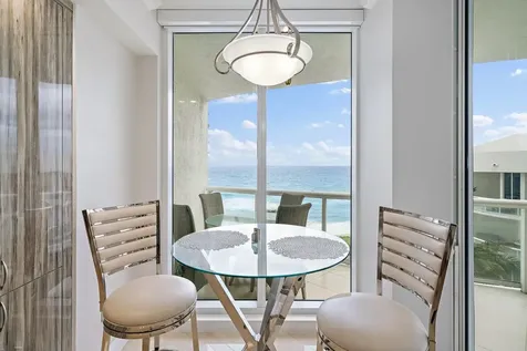 4600 N Ocean Drive Singer Island FL 33404