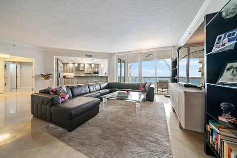 4600 N Ocean Drive Singer Island FL 33404