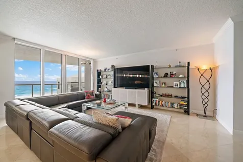 4600 N Ocean Drive Singer Island FL 33404