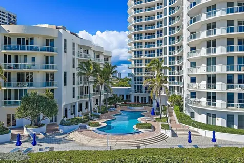 4600 N Ocean Drive Singer Island FL 33404