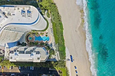 4600 N Ocean Drive Singer Island FL 33404