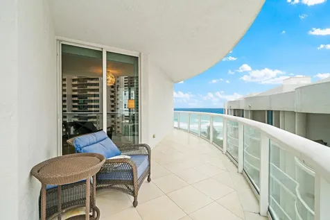 4600 N Ocean Drive Singer Island FL 33404