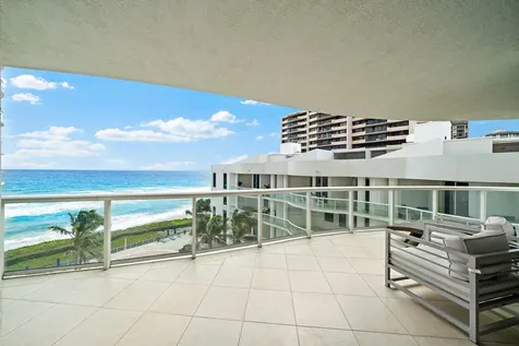 4600 N Ocean Drive Singer Island FL 33404