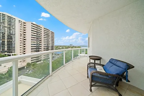 4600 N Ocean Drive Singer Island FL 33404