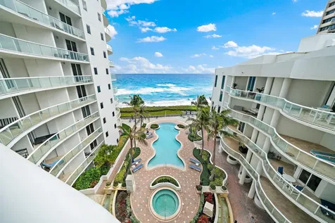 4600 N Ocean Drive Singer Island FL 33404