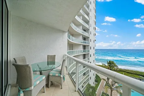 4600 N Ocean Drive Singer Island FL 33404