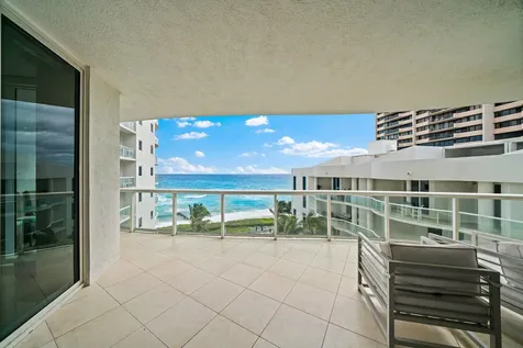 4600 N Ocean Drive Singer Island FL 33404
