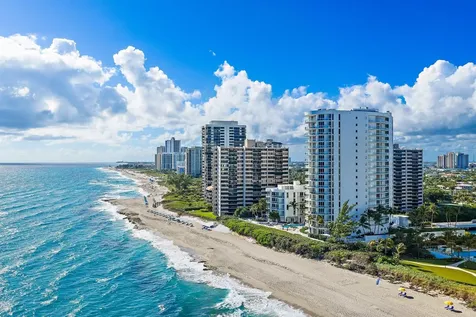 4600 N Ocean Drive Singer Island FL 33404