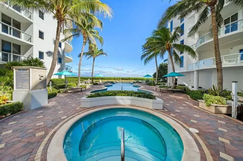 4600 N Ocean Drive Singer Island FL 33404