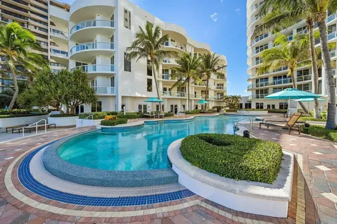 4600 N Ocean Drive Singer Island FL 33404