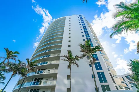 4600 N Ocean Drive Singer Island FL 33404