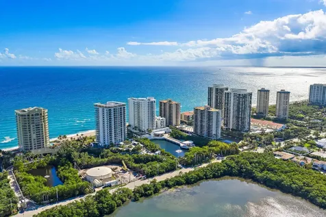4600 N Ocean Drive Singer Island FL 33404