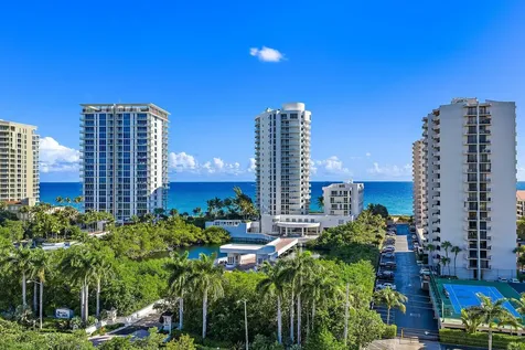 4600 N Ocean Drive Singer Island FL 33404