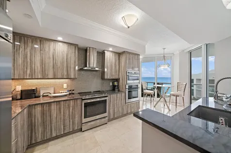 4600 N Ocean Drive Singer Island FL 33404