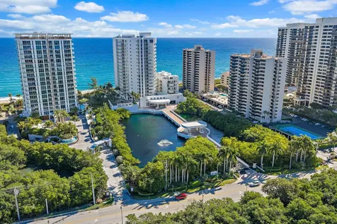 4600 N Ocean Drive Singer Island FL 33404