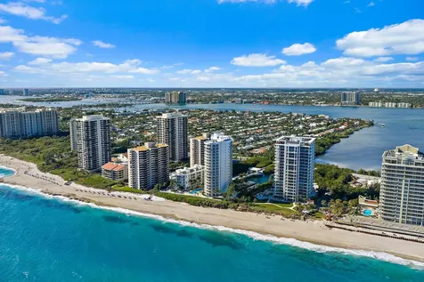 4600 N Ocean Drive Singer Island FL 33404